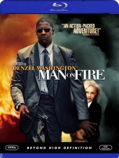  / Man on Fire