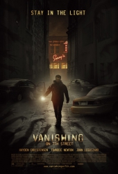   7-  / Vanishing on 7th Street