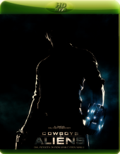    / Cowboys & Aliens
