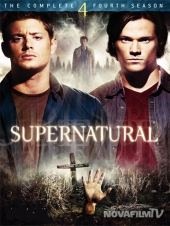  / Supernatural (4 )