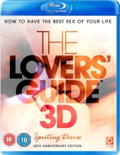   / The Lovers Guide 3D