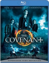    / Covenant, The [HD]