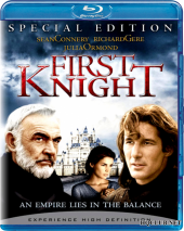   / First Knight [HD]