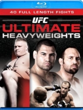 UFC: Ultimate Heavyweights 2010