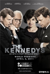   / Kennedys, The (1 )