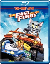   :    / Tom nd Jerry: The Fast nd the Furry [HD]