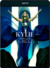 Kylie Minogue - Aphrodite Les Folies
