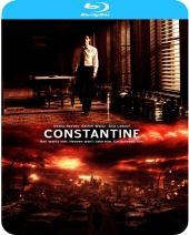 :   / Constantine [HD]