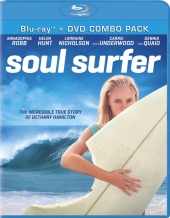   / Soul Surfer