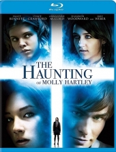    / Haunting of Molly Hartley, The