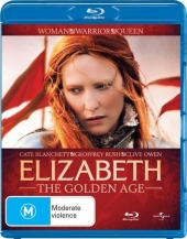 :   / Elizabeth: The Golden Age