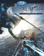  7:   / Final Fantasy VII: Advent Children Complete