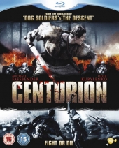  / Centurion