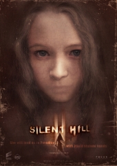 Сайлент Хилл 2 / Silent Hill: Revelation 3D