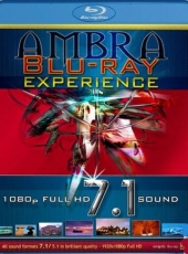 Ambra Experience. Blu-Ray Demo Disc.