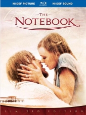   / Notebook, The