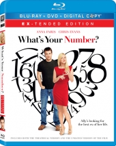   ? / Whats Your Number?