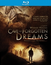 Пещера забытых снов / Cave of Forgotten Dreams 3D