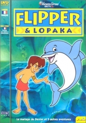    (1 ) / Flipper & Lopaka