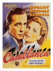  / Casablanca