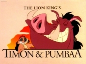    / Timon & Pumbaa (7 )