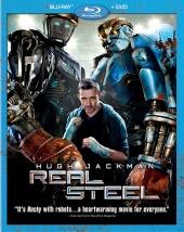 ����� ����� / Real Steel