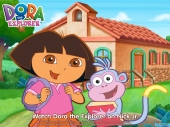   (4 ) / Dora the Explorer