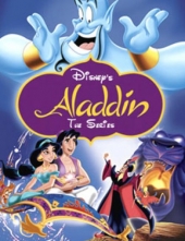  / Aladdin (1 )