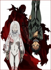    / Deadman Wonderland (1 )