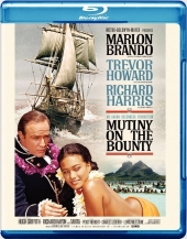    / Mutiny on the Bounty