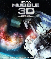 Телескоп Хаббл в 3D / Hubble 3D