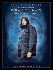 Ghost Dog - The Way Of The Samurai / Пес-призрак - Путь Cамурая