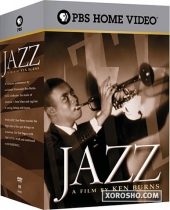 Джаз / Jazz