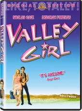    / Valley Girl