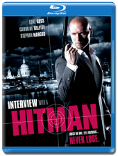 �������� � ������� / Interview with a Hitman (2012) HDRip