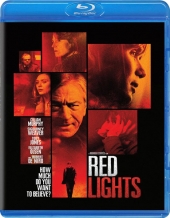������� ���� / Red Lights