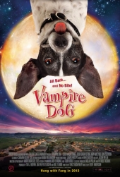 ϸ- / Vampire Dog
