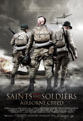    2 / Saints nd Soldiers: Airborne Creed