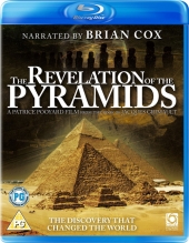 Откровения пирамид / The Revelation of the Pyramids / La r&233;v&233;lation des pyramides