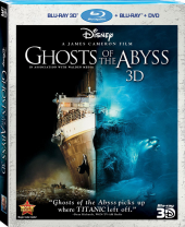  :  / Ghosts of the Abyss