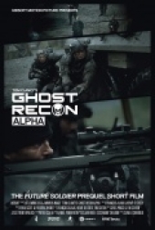  :  / Ghost Recon: Alpha