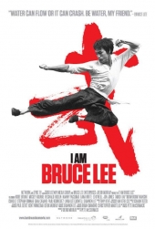     / I Am Bruce Lee