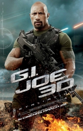 G.I. Joe:   2 / G.I. Joe: Retaliation 3D