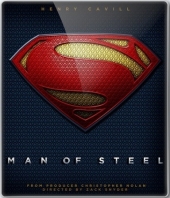 Человек из стали / Man of Steel