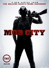 Город гангстеров / Mob City