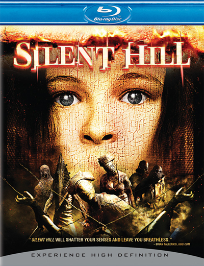   2 / Silent Hill: Revelation (Error file format: .jpg)