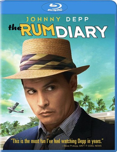   / The Rum Diary (Error file format: .jpg)