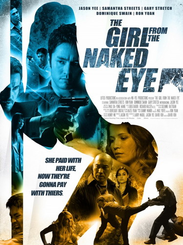     / The Girl from the Naked Eye (Error file format: .jpg)