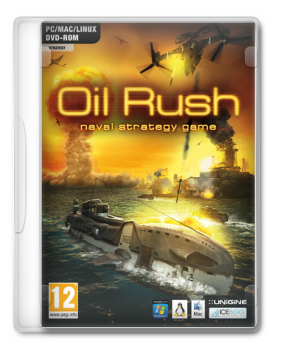Oil Rush (Error file format: .jpg)