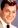   / Tony Curtis